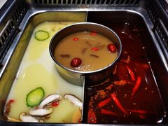 -巴奴毛肚火锅(安阳相州店)