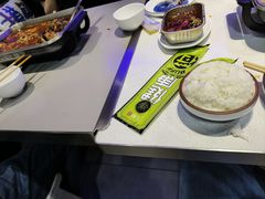 -鱼酷活鱼烤鱼(仙林金鹰店)