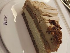 -Lady M Cake Boutique(麦迪逊大道店)