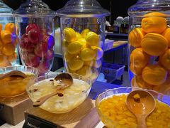 特别甜的汤-加餐海鲜自助(宝龙一城店)