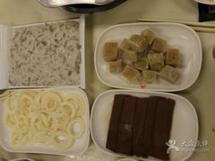 -彤德莱牛肉火锅(双港店)