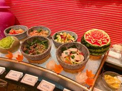 -咖啡苑 - 蔚藍夏日限定主题(永利皇宫店)