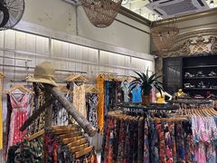 -Jonker Gallery(留念精品店)