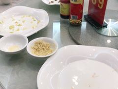 -南燕湾渔家码头