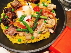 -西堤牛排(合肥之心城店)