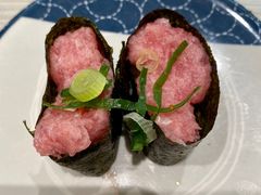 -滨寿司(新街口中央商场店)