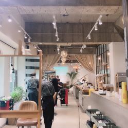 -M+hair salon专业造型沙龙
