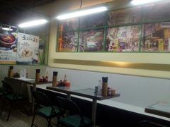 -莅香岛港式餐厅(滨江道店)