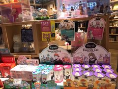 -九木杂物社(恒隆广场店)