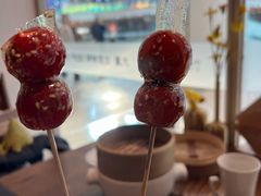 -小大董·烤鸭(王府井apm店)