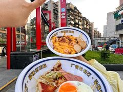 -公仔堂港式茶餐厅(西村店)