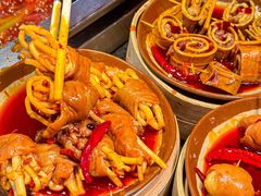 -蜀江龙火锅(339店)