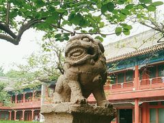 -北京石刻艺术博物馆(五塔寺)