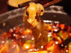 -受气牛肉·耙牛肉火锅(水晶郦城店)