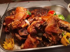 -茵特拉根酒店·西餐厅