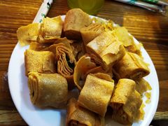 -六爷门框百年卤煮