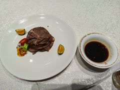 -惠丰堂饭庄(北洼路店)