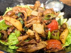 -胡师傅三下锅(汽车站店)