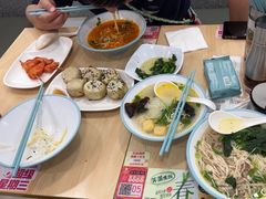 -小杨生煎(成山巴黎春天店)