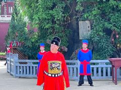 -大槐树寻根祭祖园