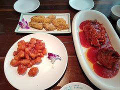 -意满花千醉(金茂览秀城店)