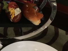 -上海锦江汤臣洲际大酒店柒酒廊