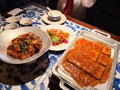-绿茶餐厅(光谷世界城步行街店)