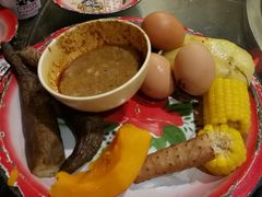 -粗粮人家·东北菜(洋桥店)