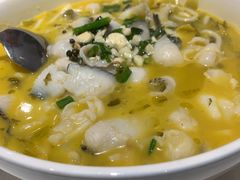 -火龙堂·风味民间菜(文一路店)