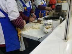 -田三卷馍(火车站店)