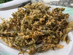 -途肴·老农饭庄(百里峡店)
