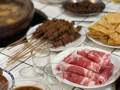 -小板凳(四公里店)