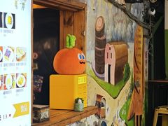 -阿信厚吐司(曾厝垵店)