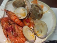 -沿江海南菜·文昌鸡祖师爷(大东海店)