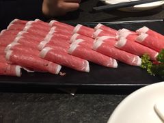 -煲宫猪肚鸡(昆山金鹰国际购物中心店)