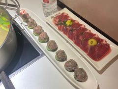 -许府牛火锅(信义坊总店)