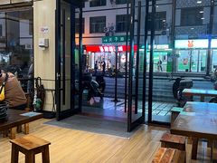 -猪脑壳凉面(武陵源店)