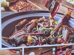 -回味黑鸭煲·始于2006(万松园店)