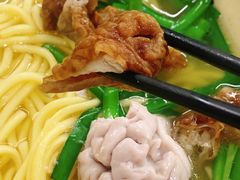 -东京小食馆(三盏灯店)