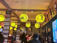 -鸟鹏烧鸟居酒屋(熙龙湾店)