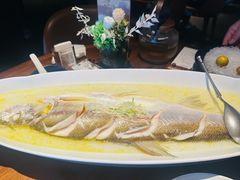 -苏帮袁Sue Cuisine(将台店)