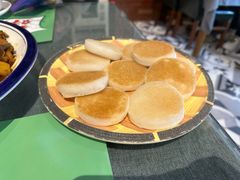 -全聚贤餐厅·湖北家常菜(沙湖店)