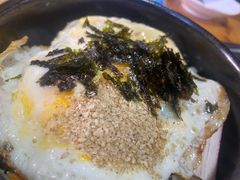 -故乡家韩国料理(丹东街店)