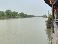 -丝绸小镇荻港古村