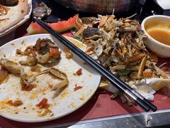 -一绪に寿喜烧自助(世茂广场店)