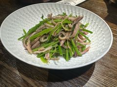 -魁盛居百年鲁菜馆(县西巷店)