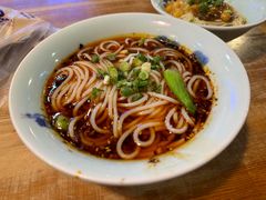 -兵哥豌豆面(建设巷店)