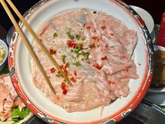 -鸿姐老火锅(静安店)