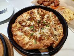 -必胜客(五道口店)