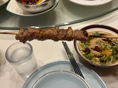 -福寿斋·老北京铜锅涮肉·烤鸭(顺义总店)